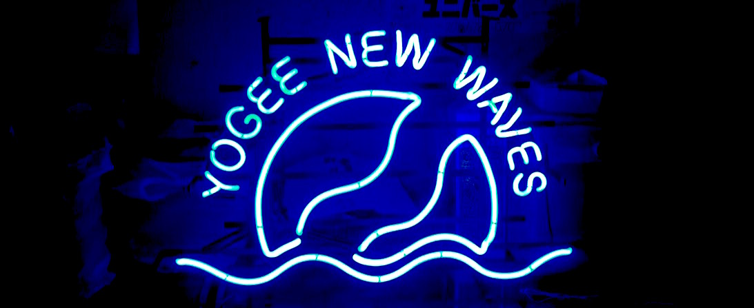 Yogee New Waves 2nd Full album 『WAVES』リリース決定！ - YOGEE NEW